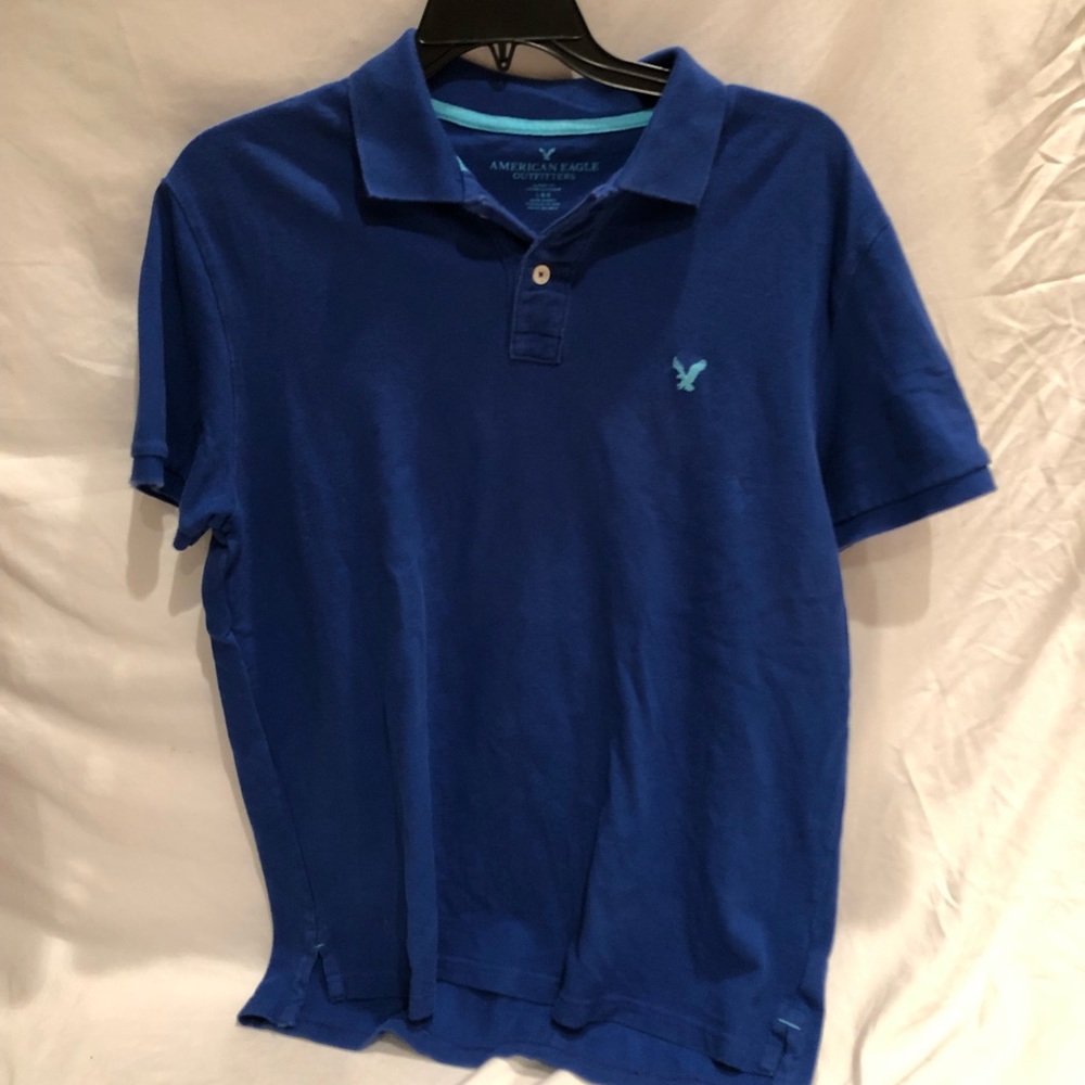 Men’s American Eagle Polo